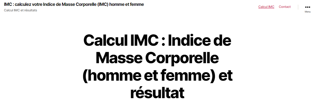 calcul-imc.com